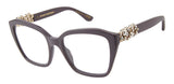 Stuart Weitzman Wzn 1023/G – Grey (KB7) / 54 Eyeglasses Frame