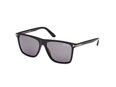 Shiny Black (01D-57)
