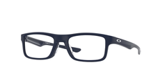 Oakley Ophthalmic Plank 2.0 – Blue (808103) / 53 Eyeglasses Frame