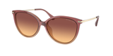 Dusty Rose Light Brown (325678) / 58