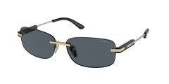 PRADA 眼鏡 PR 08ZV Eyeglasses - Prada Authorized Retailer | coolframes.com