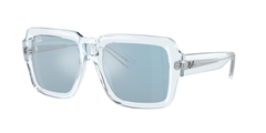 Transparent Light Blue (67291N)