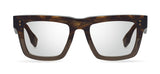 Brown Swirl To Crystal Brown (51459) / 55 | 0