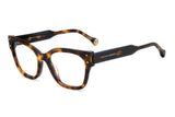 Carolina Herrera Her 0324 – Havana (086) / 53 Eyeglasses Frame