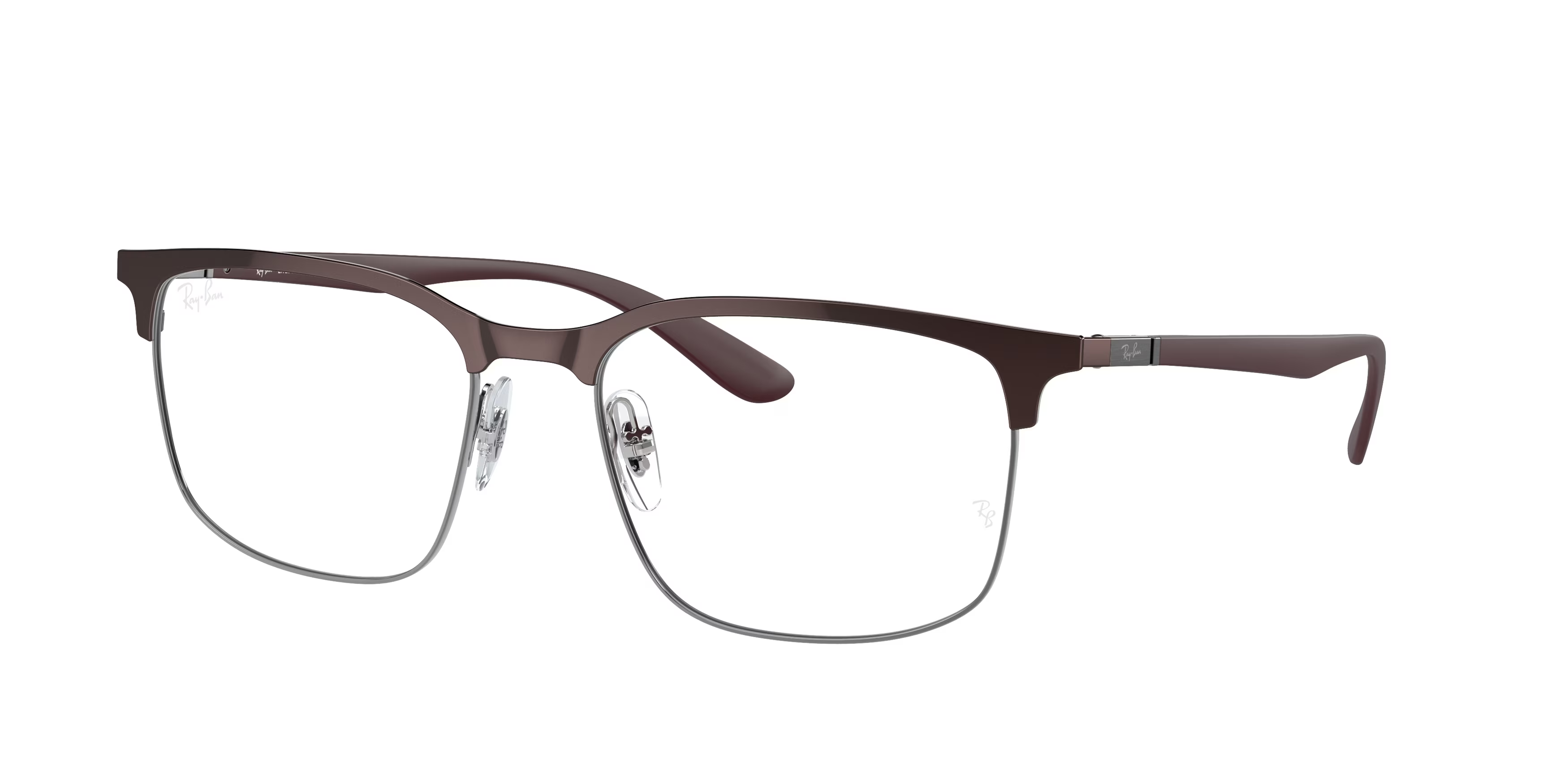 Brown On Gunmetal (3162) / 57