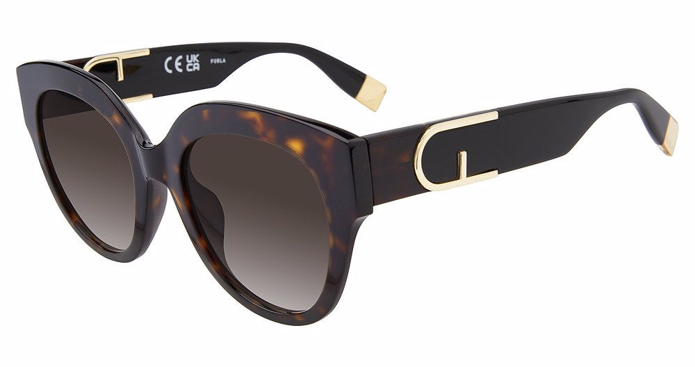 Shiny Dark Havana (SFU813V530722) / 53