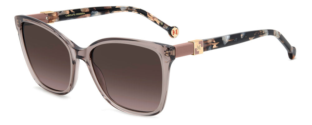 09QHA (Brown)