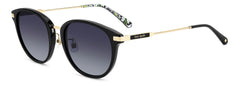 8079O (Black)