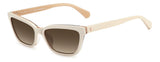 Kate Spade Ks Aisha 2/S – N/A (HAMHA) / 55 Sunglasses Frame