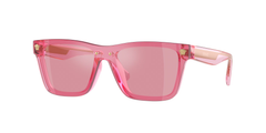 Transparent Pink (53701T)