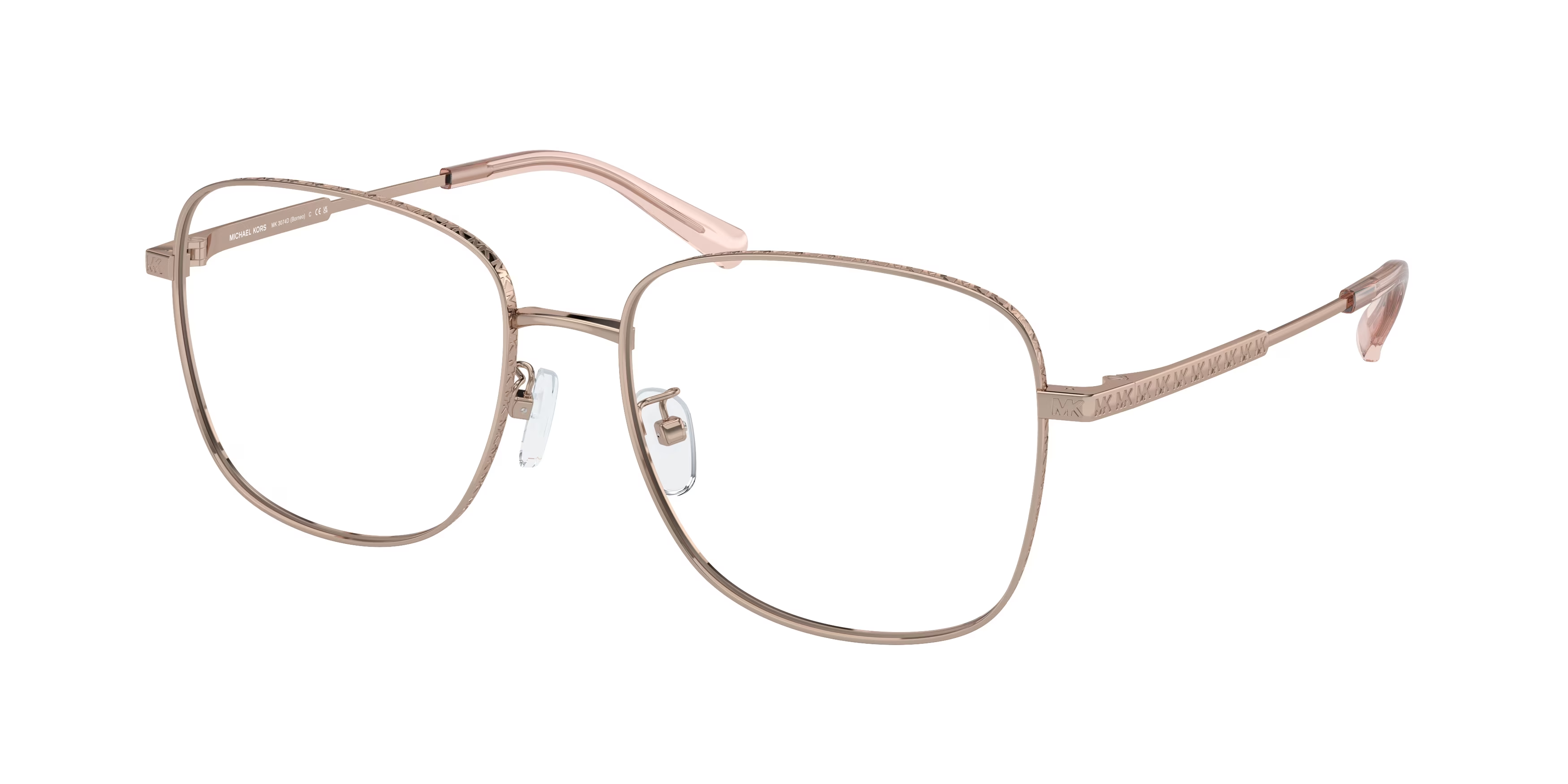 Rose Gold (1108) / 56