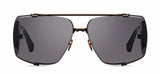 Matte Black/Yellow Gold (40402) / 64 | 0