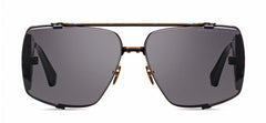 Matte Black/Yellow Gold (40402)