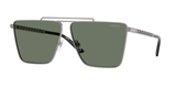 Gunmetal (10013H) / 64