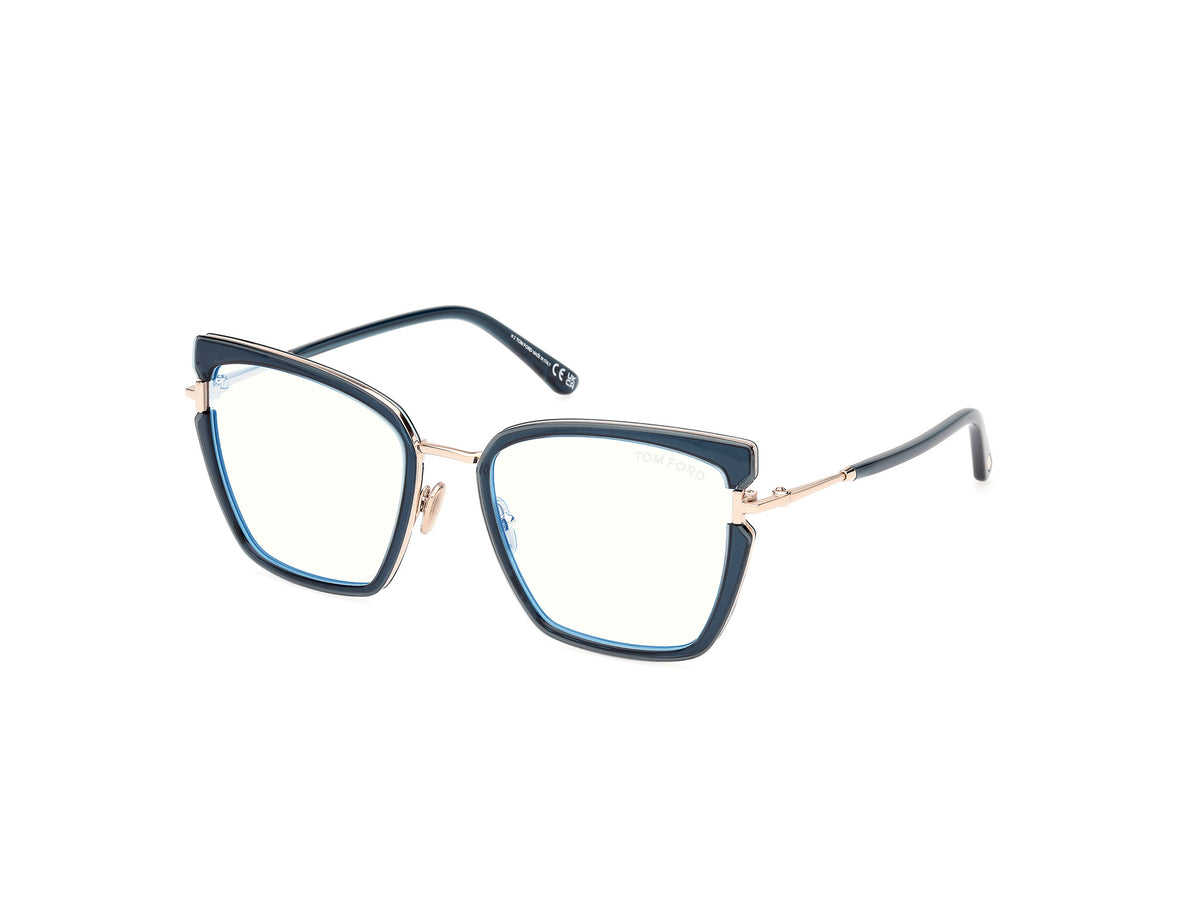 Tom Ford FT5984-B – Spectacle Clinic