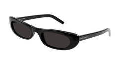 Black (001)