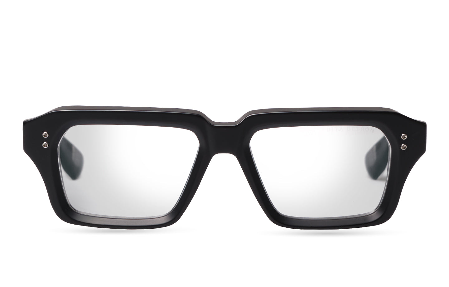 Matte Black - Black Iron (60059) / 52 | 0
