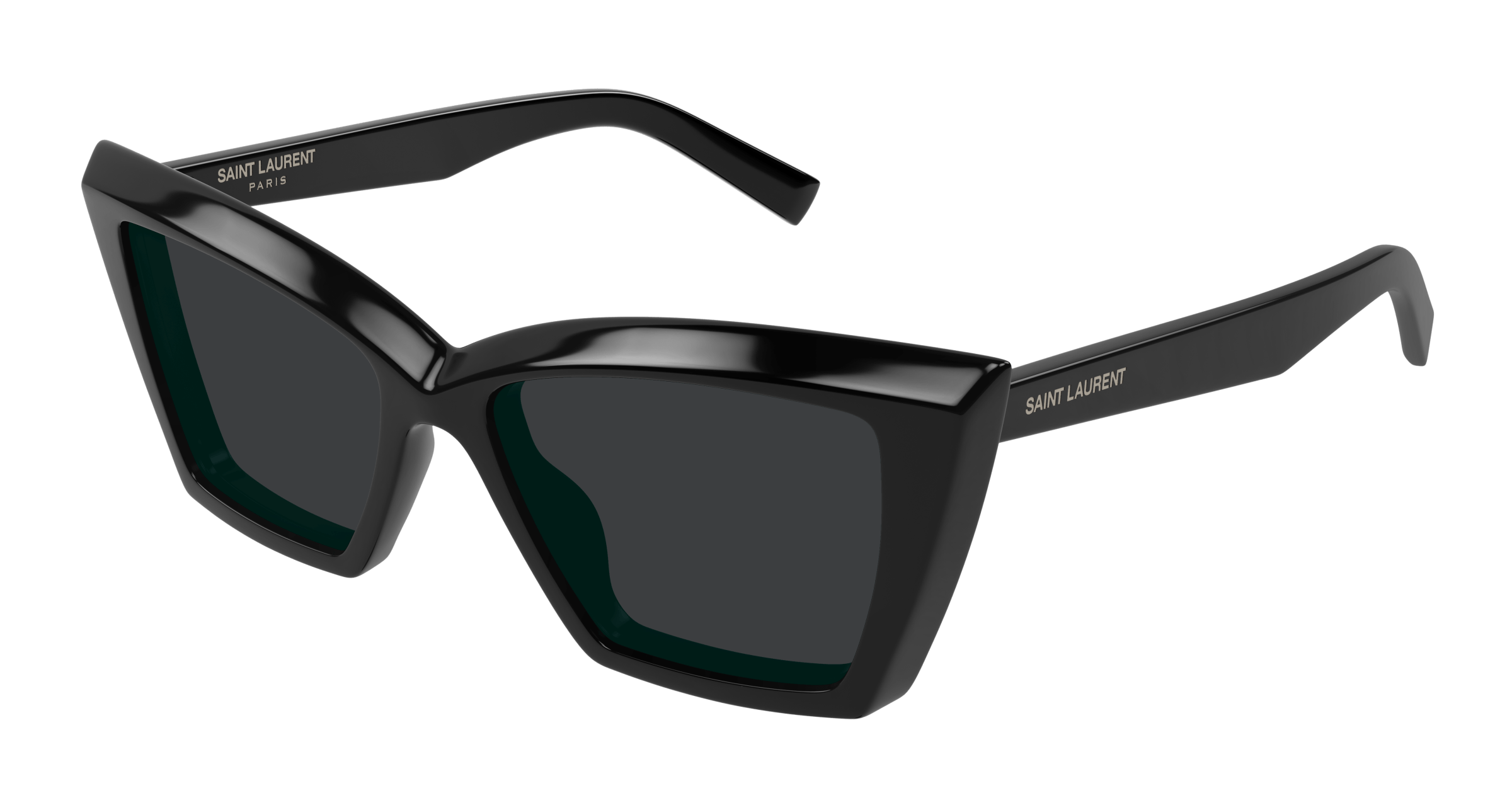 Black (001)