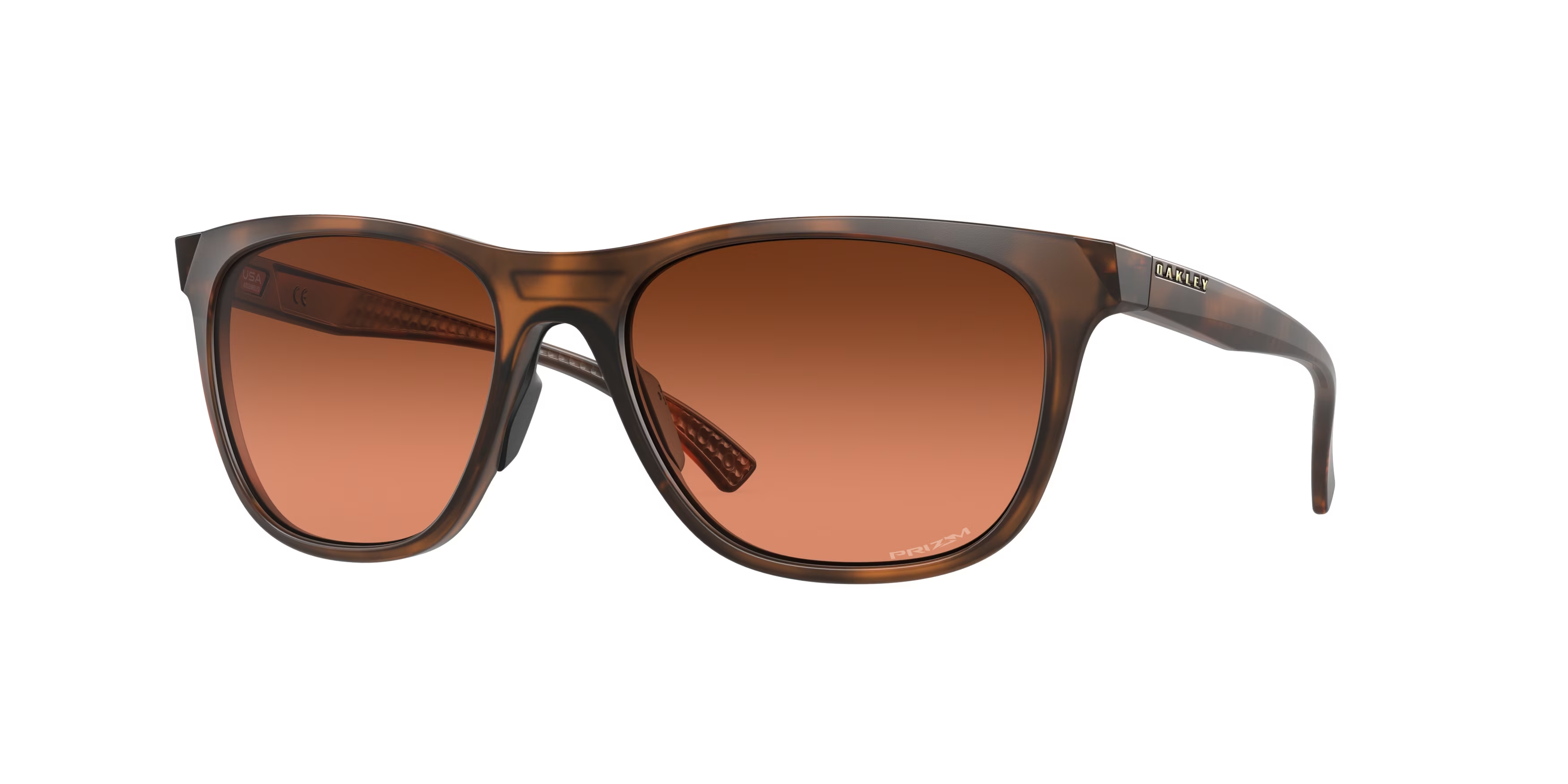 Matte Brown Tortoise (947303) / 56