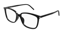 Black (001)