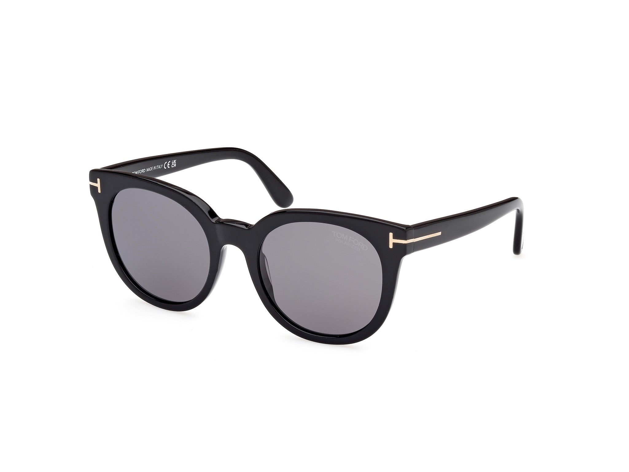 Shiny Black (01D-53)