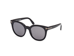 Shiny Black (01D-53)