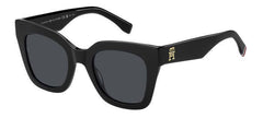 807IR (Black)
