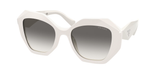 Prada Pr 16Ws – Havana (142130) / 53 Sunglasses Frame