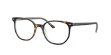 Havana On Transparent Green (8249) / 48