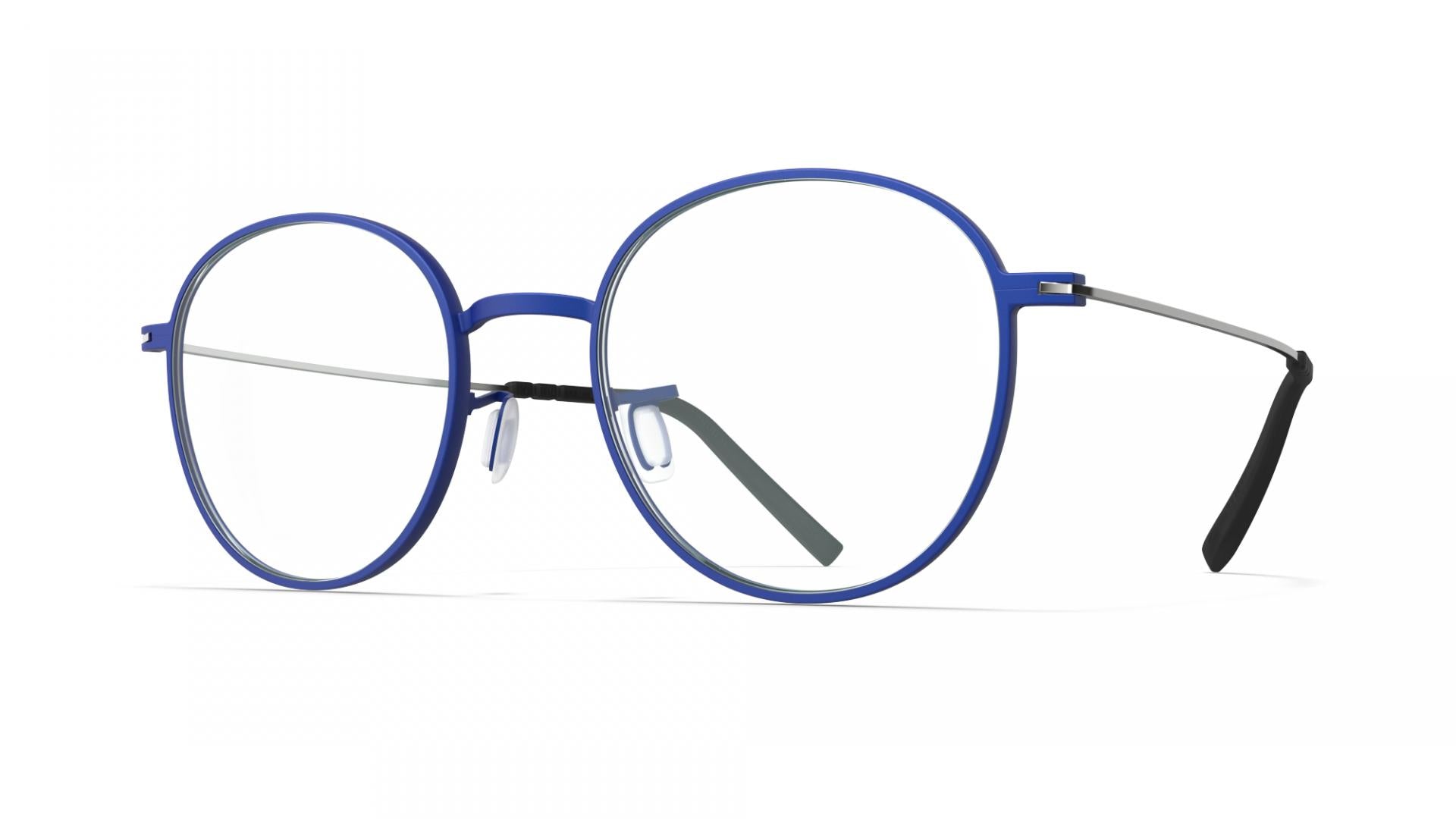 Olympic Blue (1704) / 48