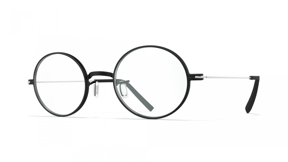 Blackfin Black (1568) / 46