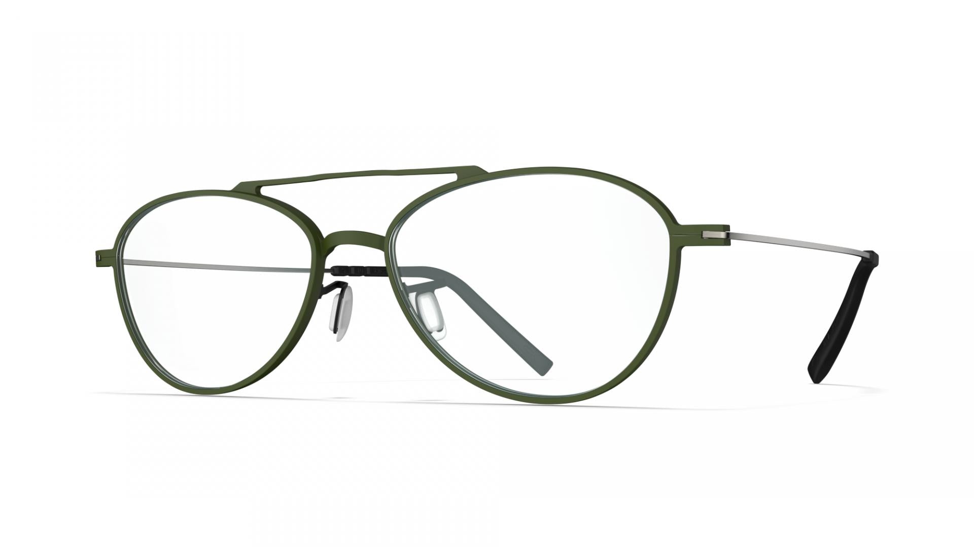 Army Dark Green (1581)