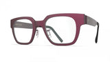 Silk Feel Damascus Burgundy (1771) / 50