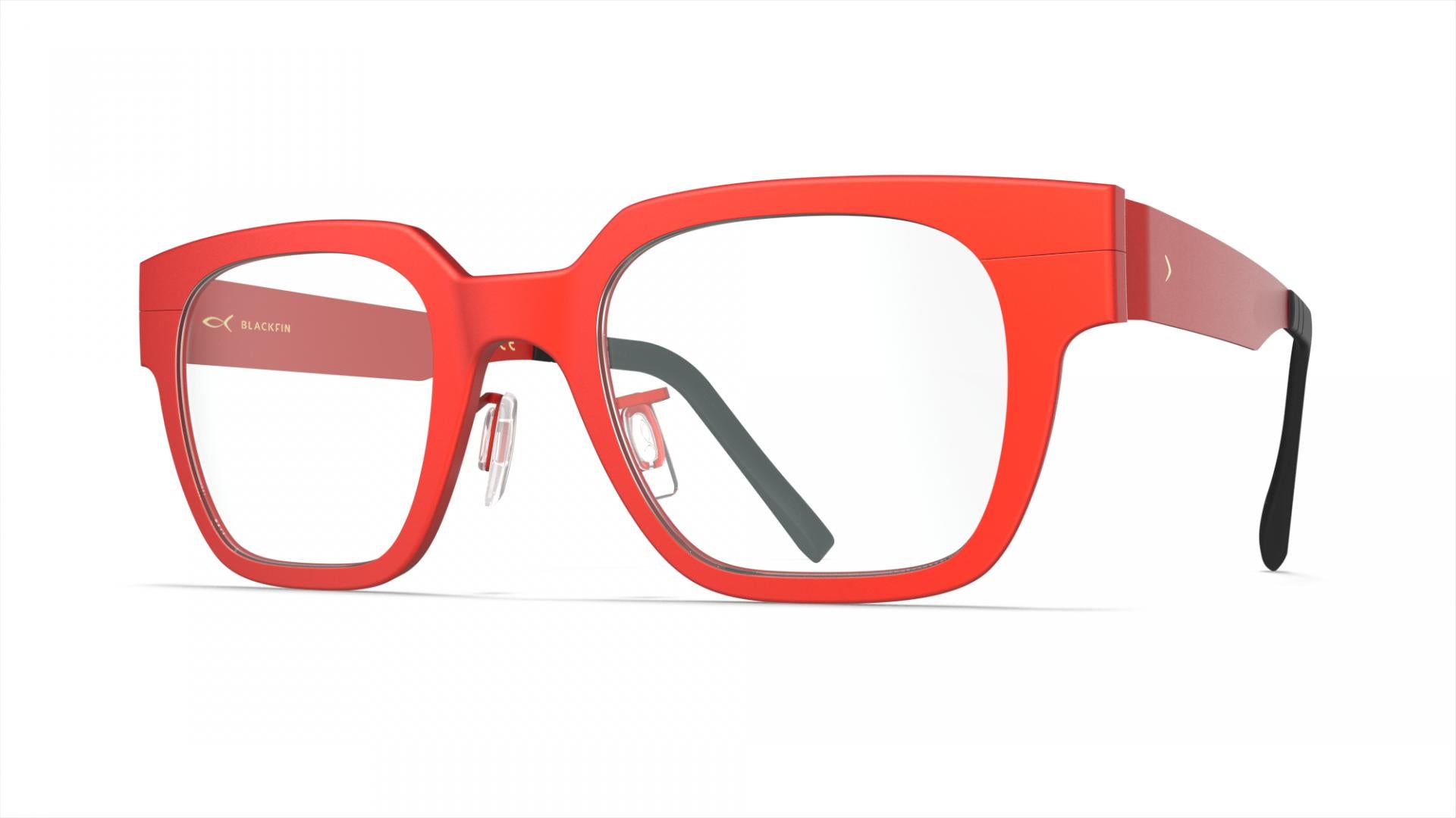 Scarlet Red (1772) / 50