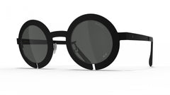 Blackfin Black (1587)