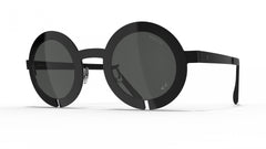Obsidian Black Gold (1735)
