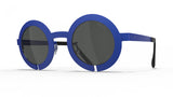 Olympic Blue (1862) / N/A