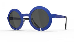 Olympic Blue (1862)