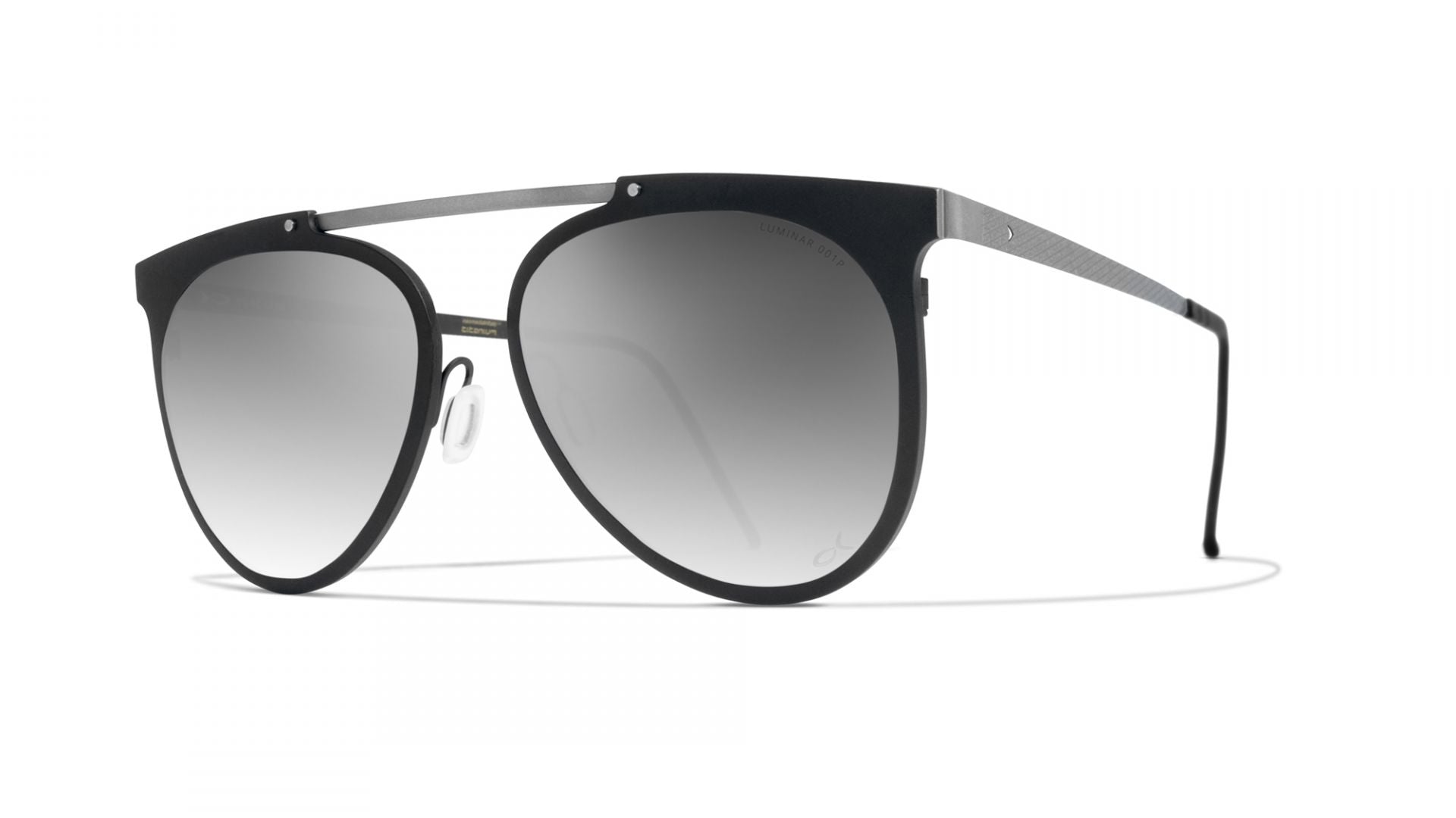 Blackfin Black (1001) / 54