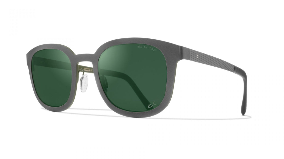 Gunmetal Gray (1347) / 51