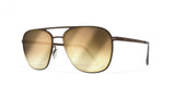 Nut Dark Brown (1362) / 57