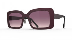 Metallic Burgundy (1467)