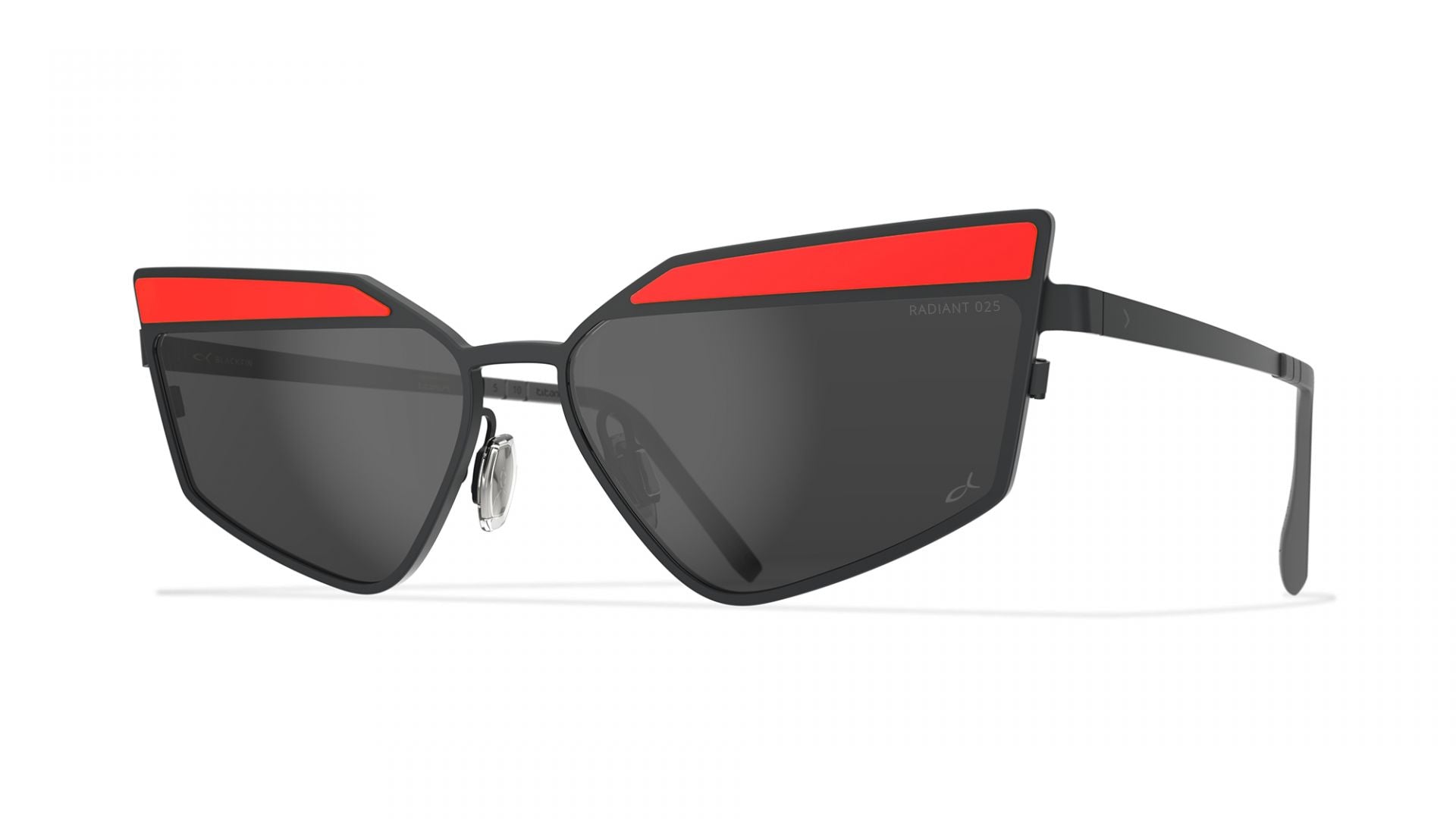Blackfin Black (1477) / 60