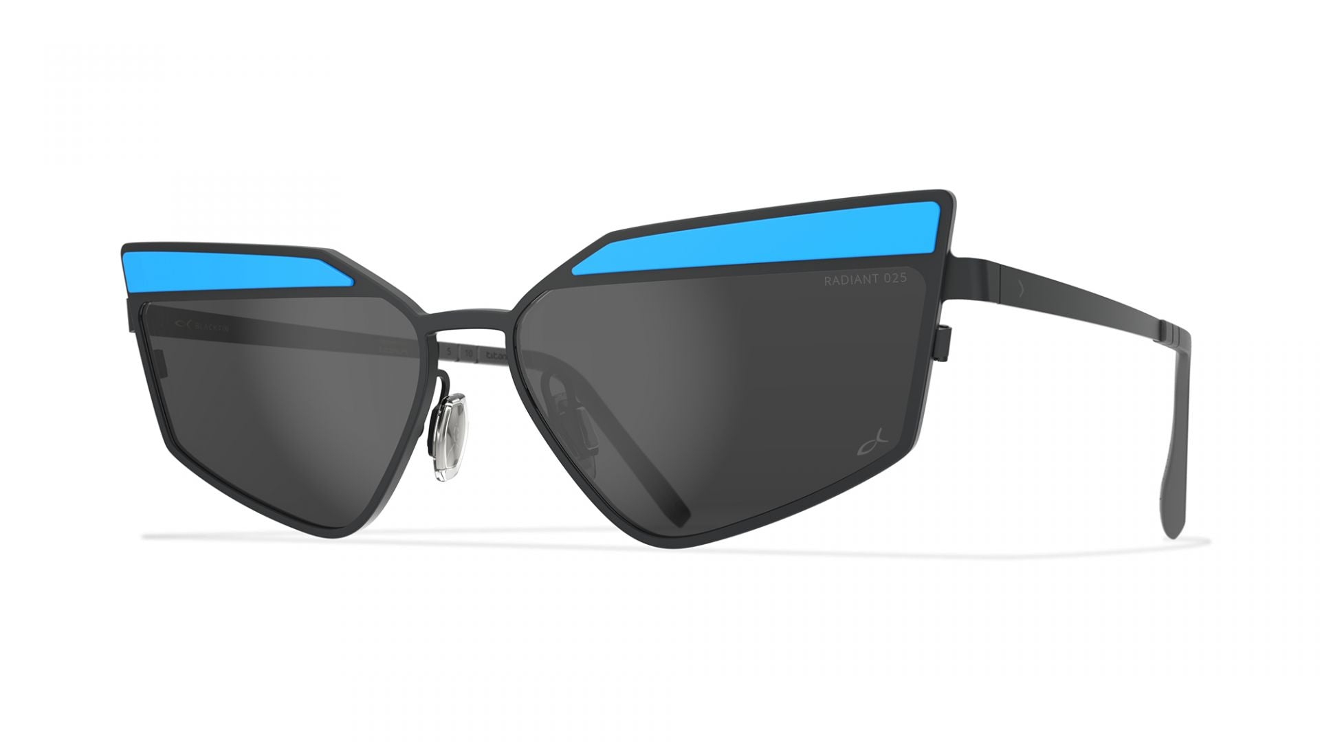Blackfin Black (1479) / 60
