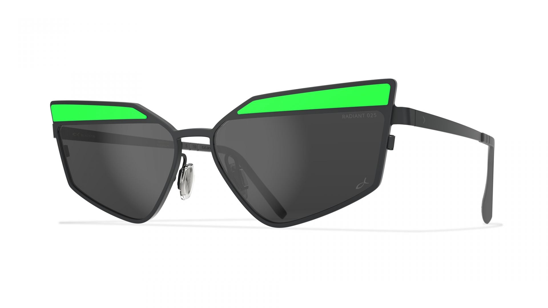 Blackfin Black (1480) / 60