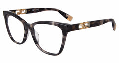 Grey Black Havana (VFU633 530721)