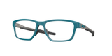 Oakley Ophthalmic Metalink – Havana (815312) / 57 Eyeglasses Frame