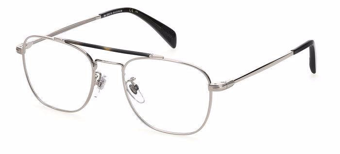 David Beckham Db 1016 – N/A (6LB) / 52 Eyeglasses Frame