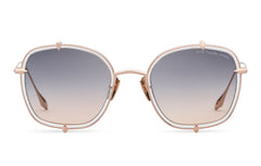 Crystal Clear - White Gold (59338)