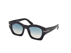 Shiny Black (01P-52)